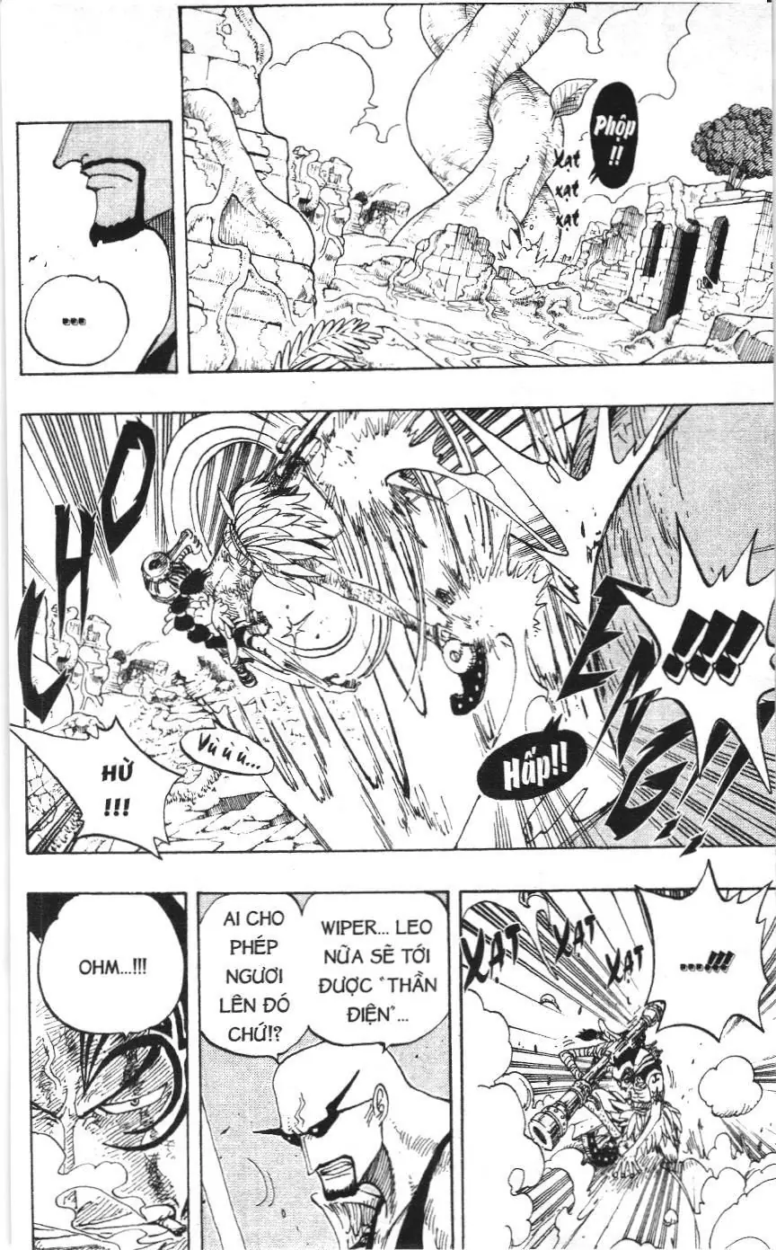 One Piece (NXB Kim Đồng) Chapter 267 - Trang 13