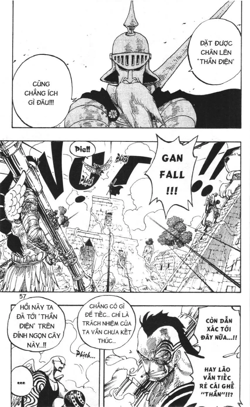 One Piece (NXB Kim Đồng) Chapter 267 - Trang 14