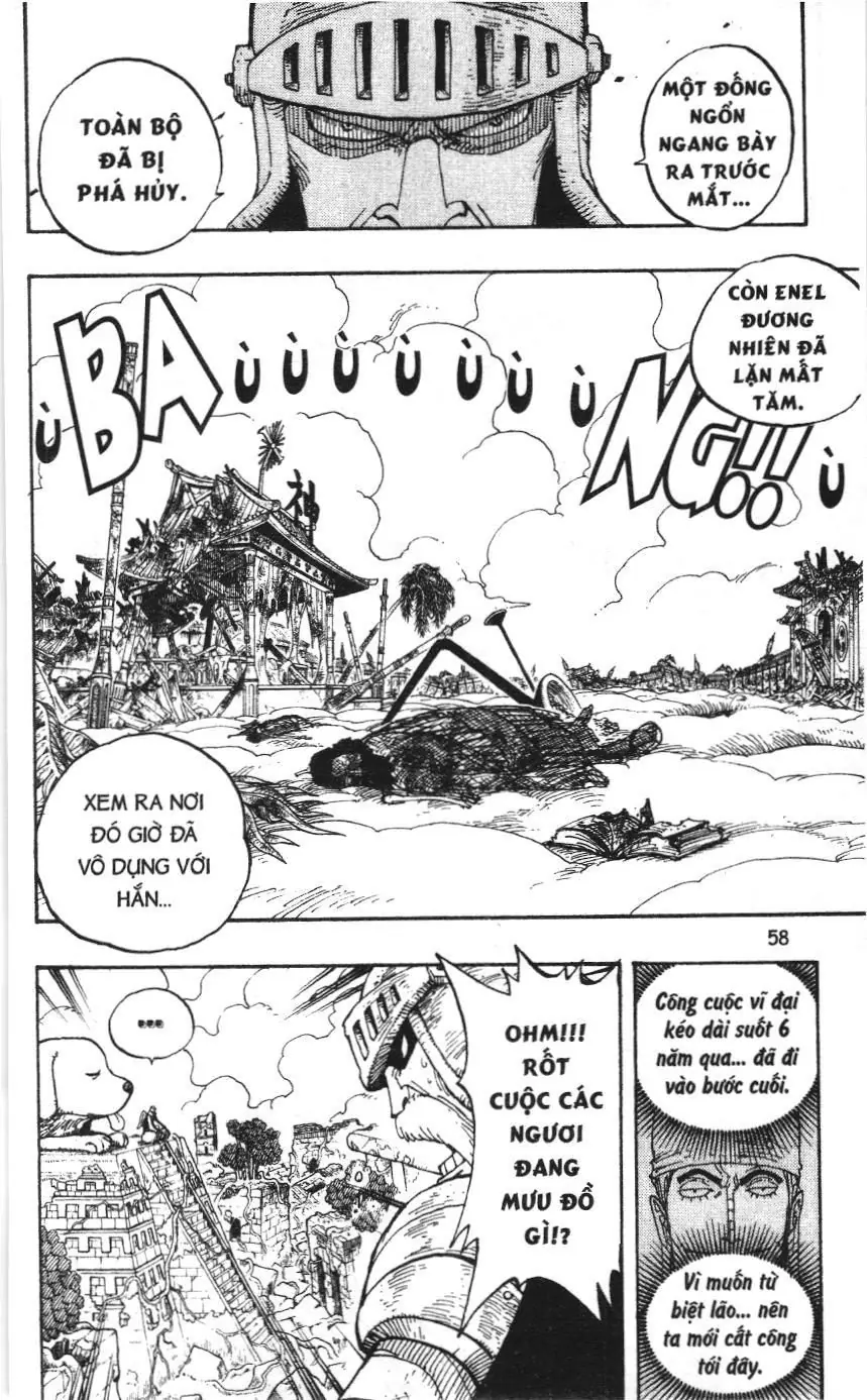 One Piece (NXB Kim Đồng) Chapter 267 - Trang 15