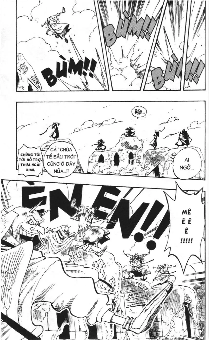 One Piece (NXB Kim Đồng) Chapter 269 - Trang 15