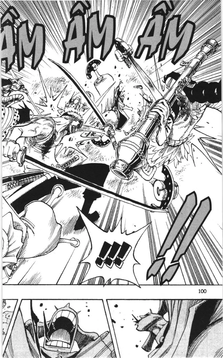 One Piece (NXB Kim Đồng) Chapter 269 - Trang 18