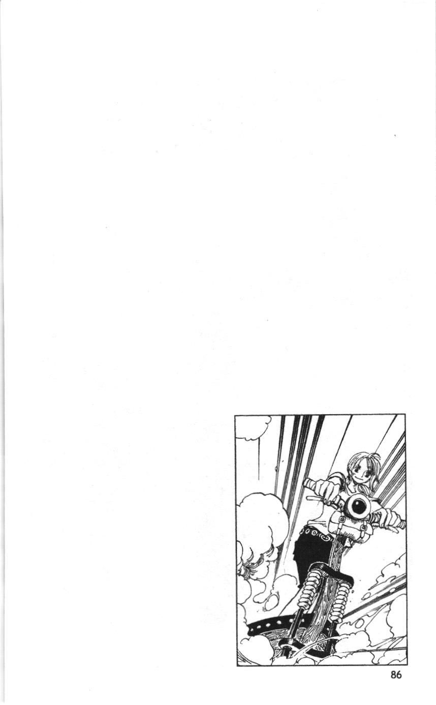 One Piece (NXB Kim Đồng) Chapter 269 - Trang 4