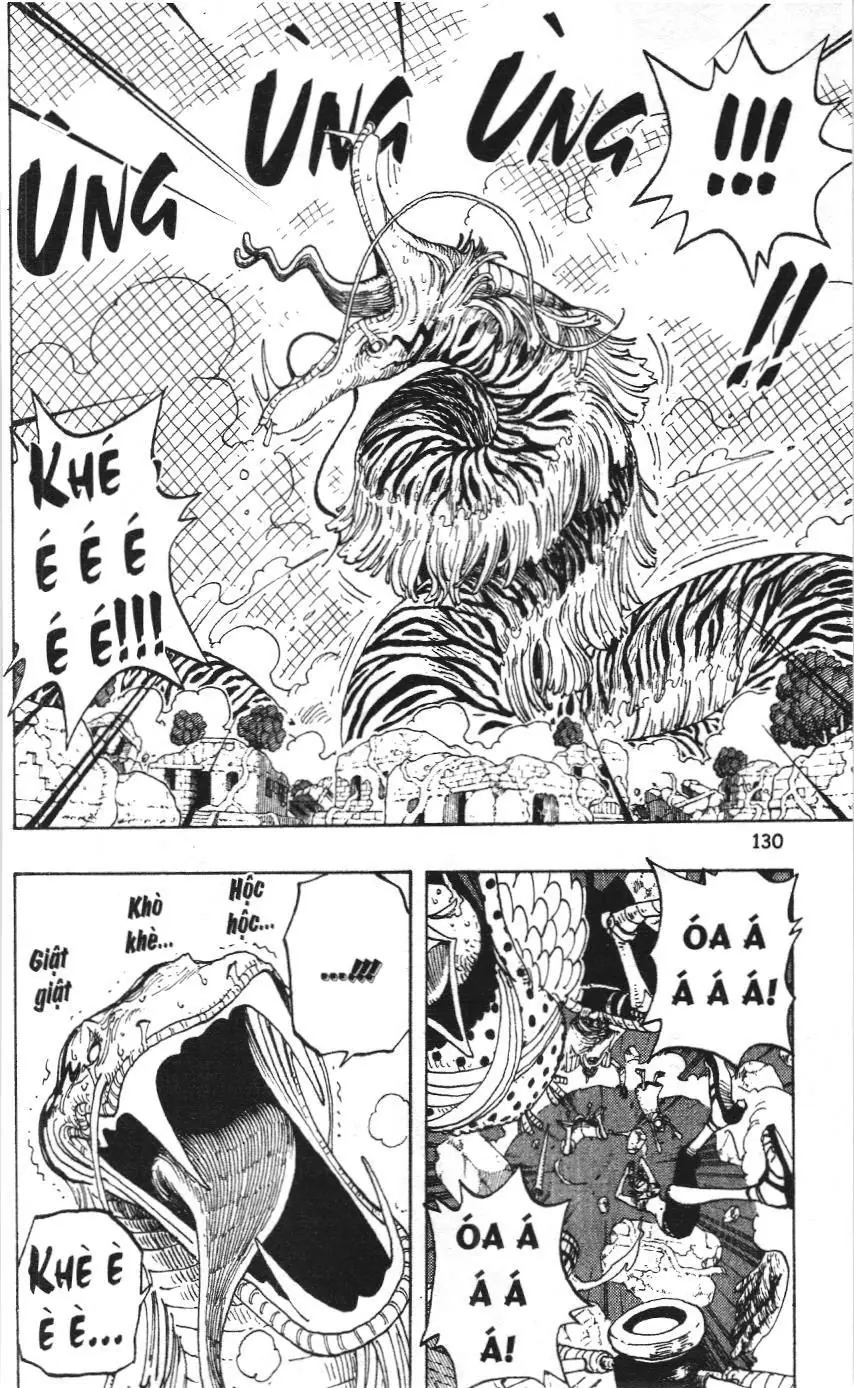 One Piece (NXB Kim Đồng) Chapter 271 - Trang 5