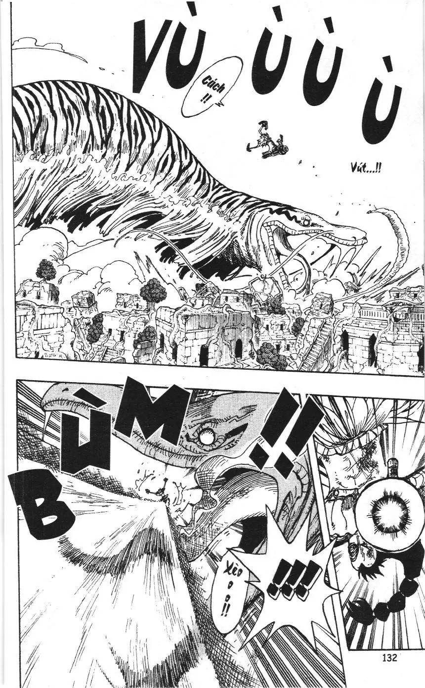 One Piece (NXB Kim Đồng) Chapter 271 - Trang 7