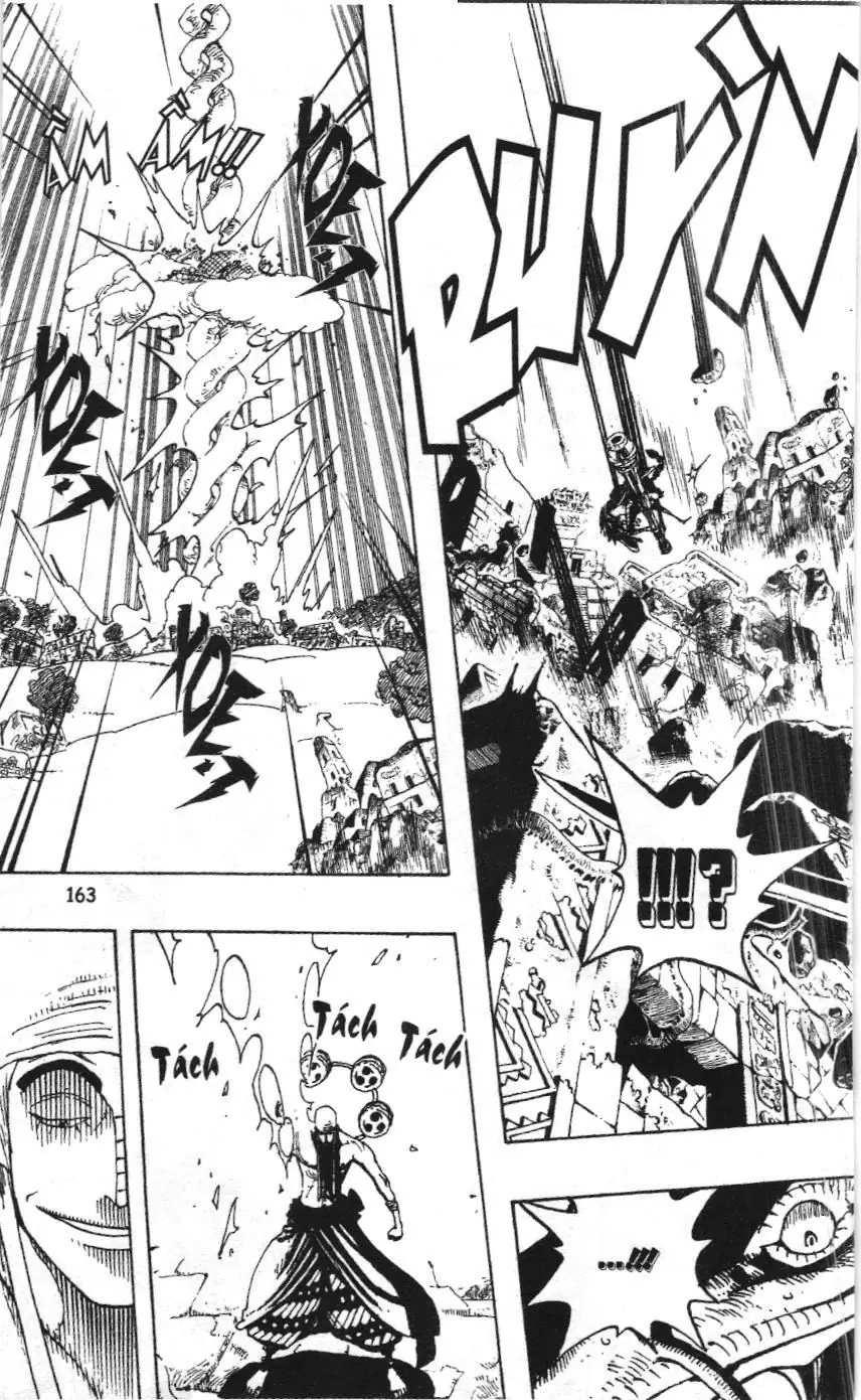 One Piece (NXB Kim Đồng) Chapter 272 - Trang 18