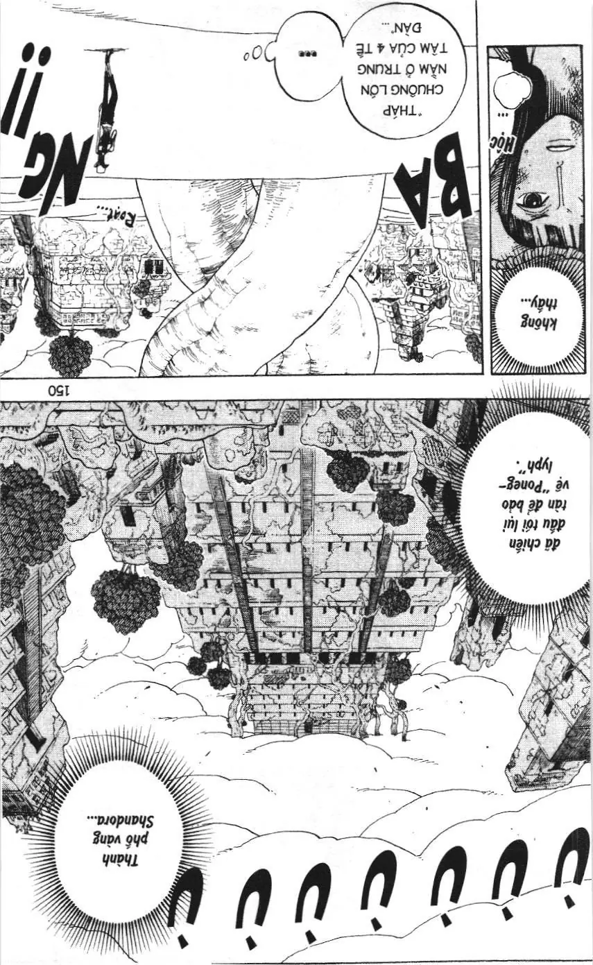 One Piece (NXB Kim Đồng) Chapter 272 - Trang 5