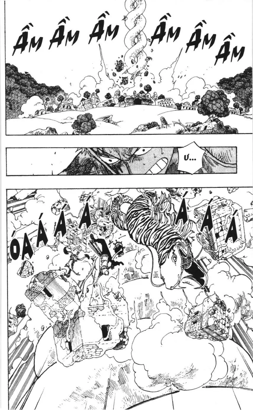 One Piece (NXB Kim Đồng) Chapter 273 - Trang 3