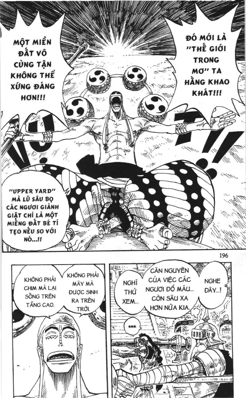 One Piece (NXB Kim Đồng) Chapter 274 - Trang 12