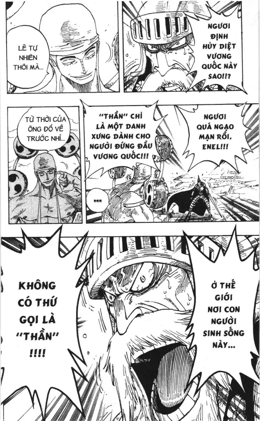 One Piece (NXB Kim Đồng) Chapter 274 - Trang 14