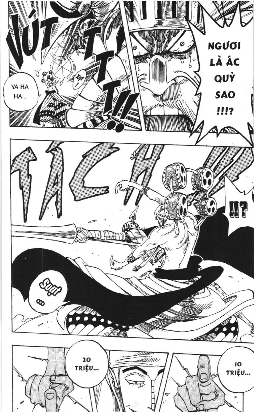 One Piece (NXB Kim Đồng) Chapter 274 - Trang 16