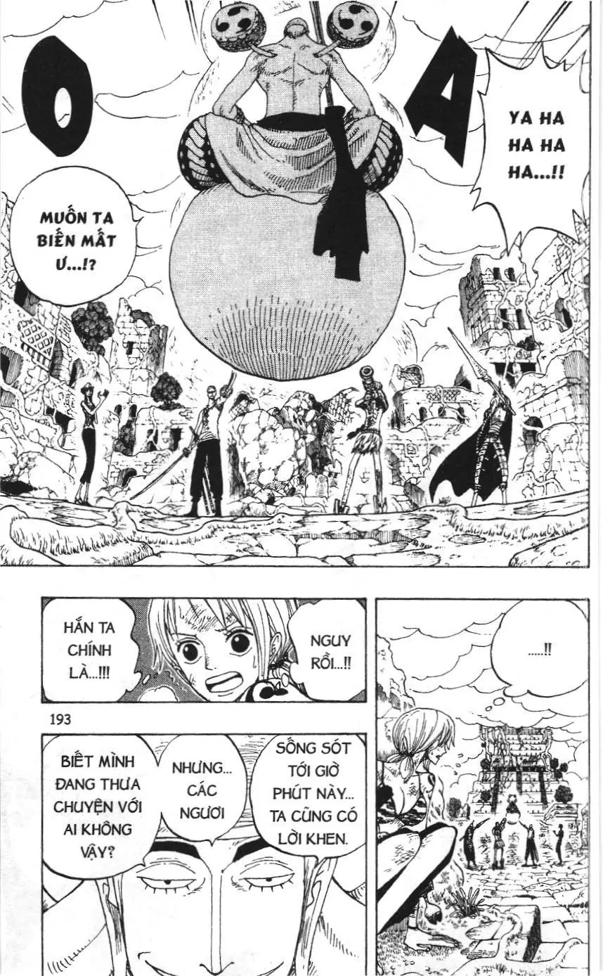 One Piece (NXB Kim Đồng) Chapter 274 - Trang 9