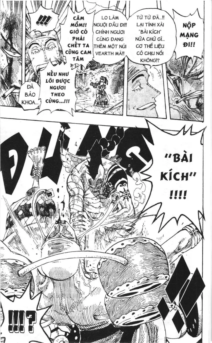 One Piece (NXB Kim Đồng) Chapter 275 - Trang 14
