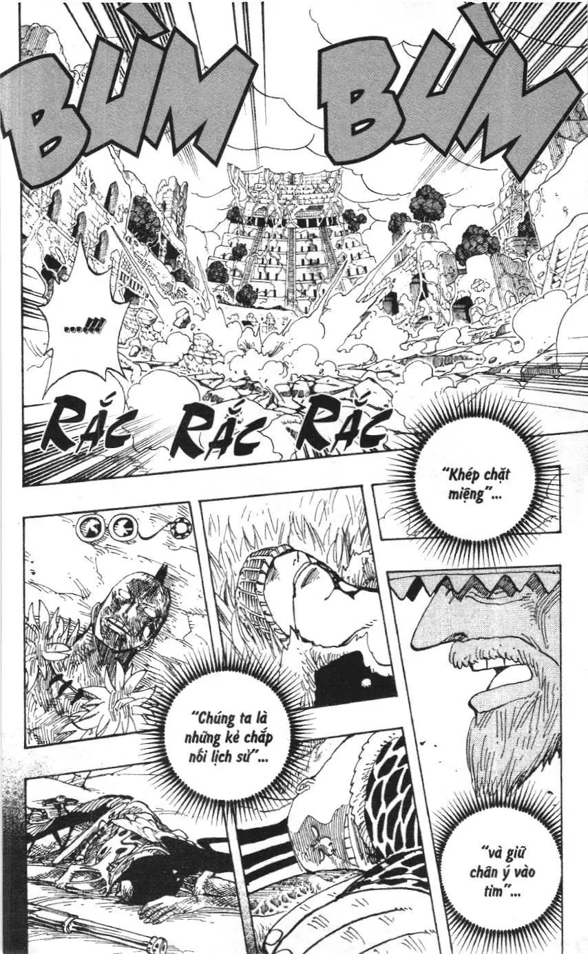 One Piece (NXB Kim Đồng) Chapter 275 - Trang 15