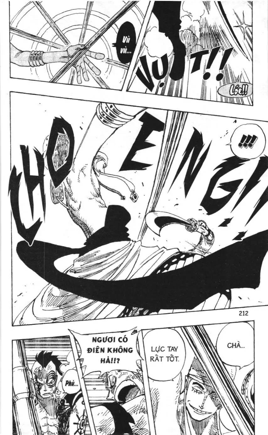 One Piece (NXB Kim Đồng) Chapter 275 - Trang 5