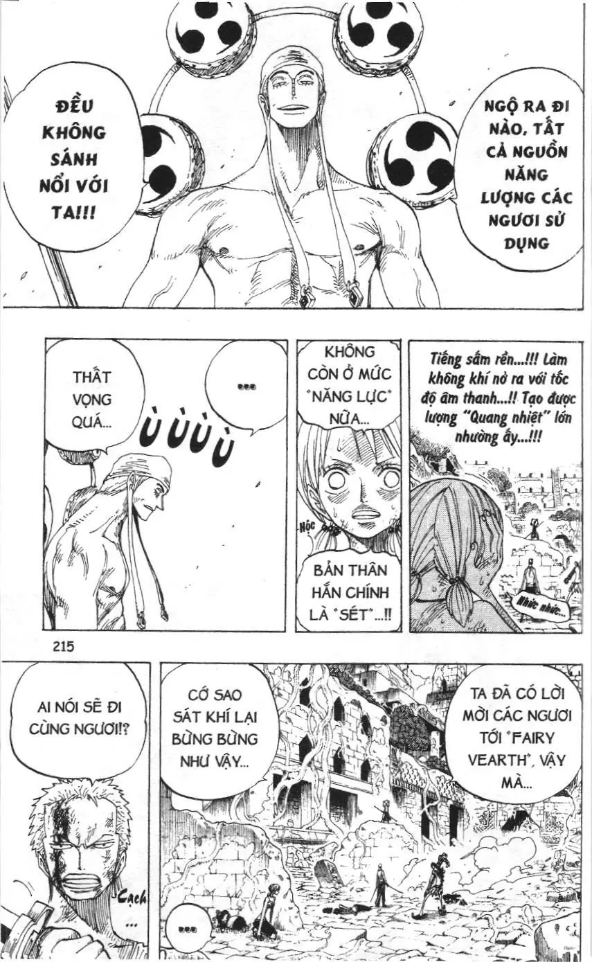 One Piece (NXB Kim Đồng) Chapter 275 - Trang 8