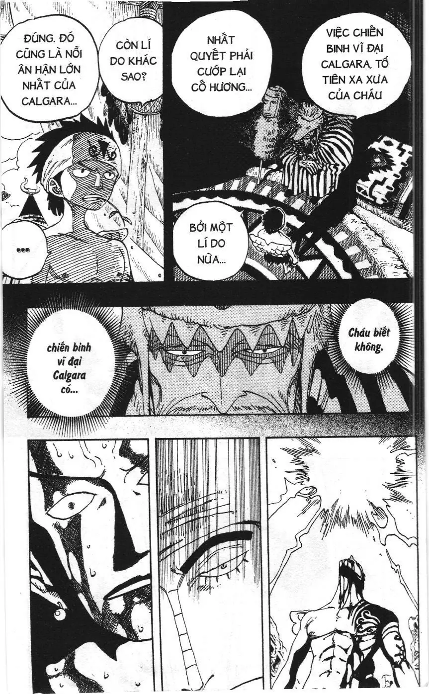 One Piece (NXB Kim Đồng) Chapter 276 - Trang 14
