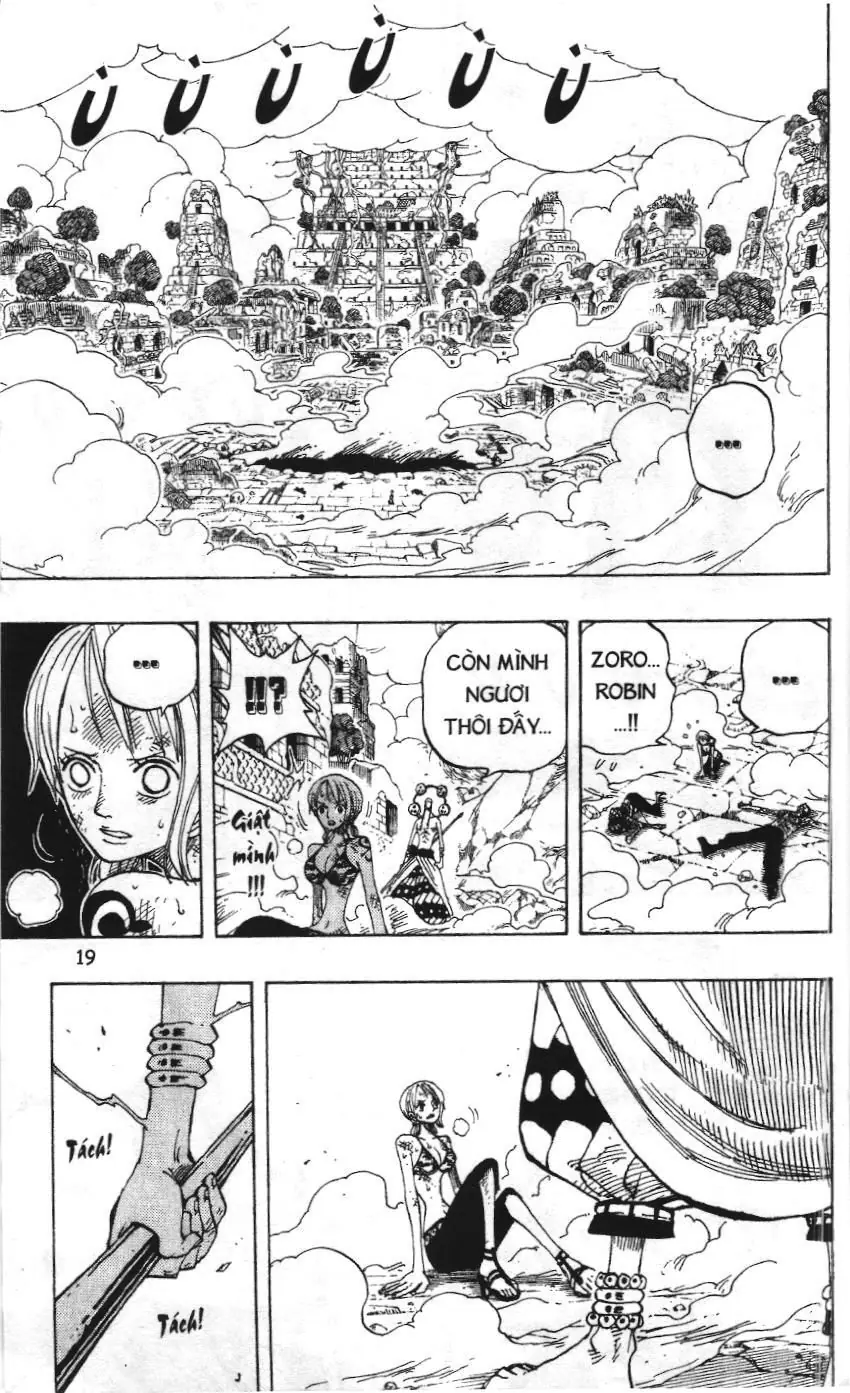 One Piece (NXB Kim Đồng) Chapter 276 - Trang 16