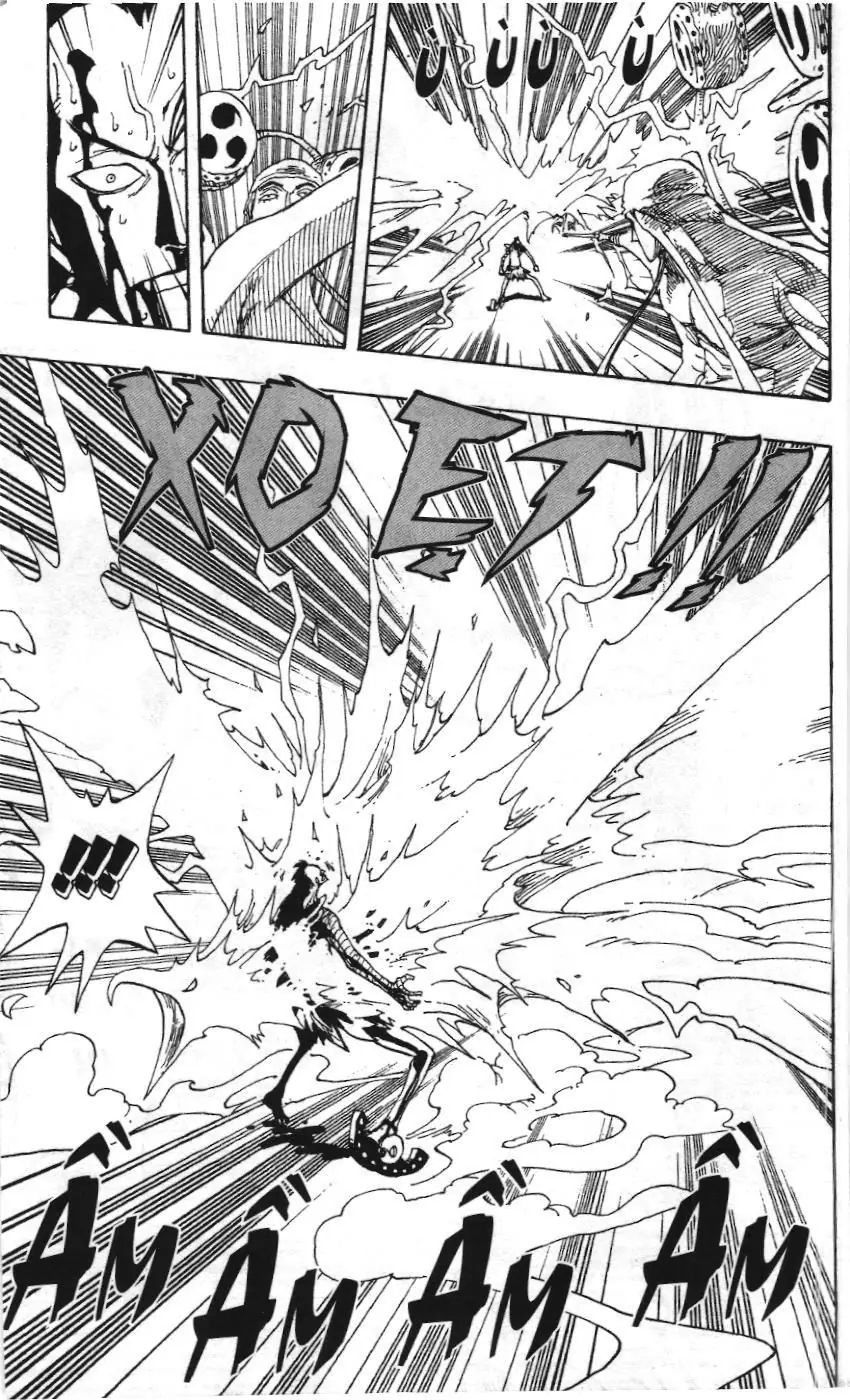 One Piece (NXB Kim Đồng) Chapter 276 - Trang 8