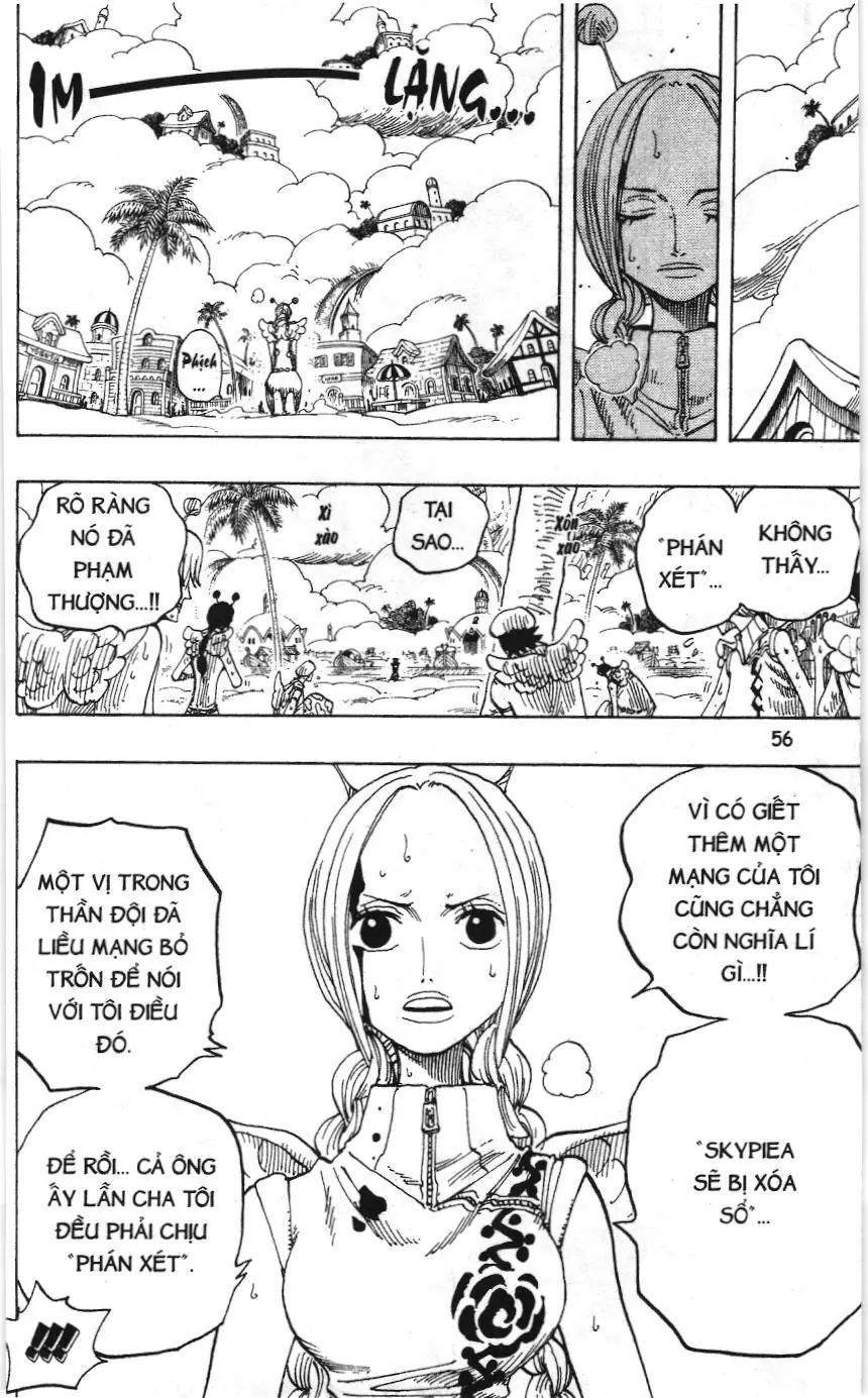 One Piece (NXB Kim Đồng) Chapter 278 - Trang 13