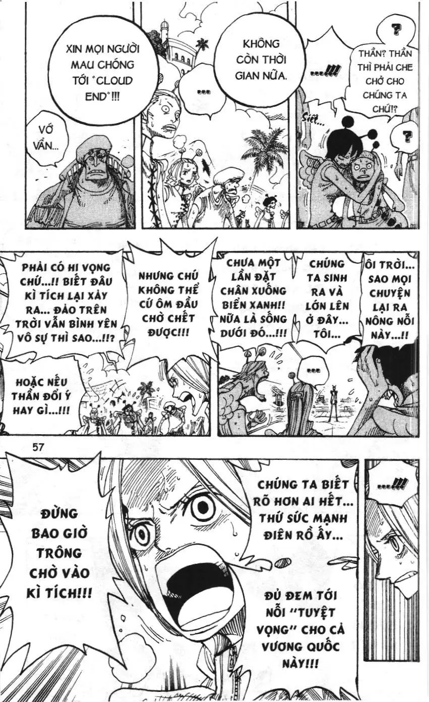 One Piece (NXB Kim Đồng) Chapter 278 - Trang 14