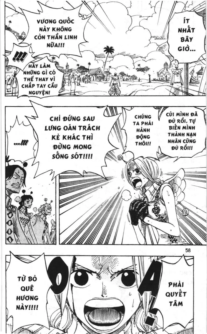 One Piece (NXB Kim Đồng) Chapter 278 - Trang 15
