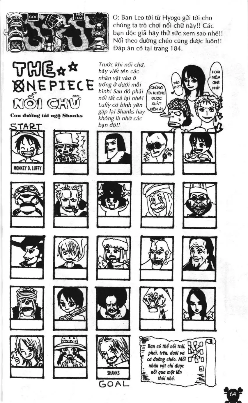 One Piece (NXB Kim Đồng) Chapter 278 - Trang 21