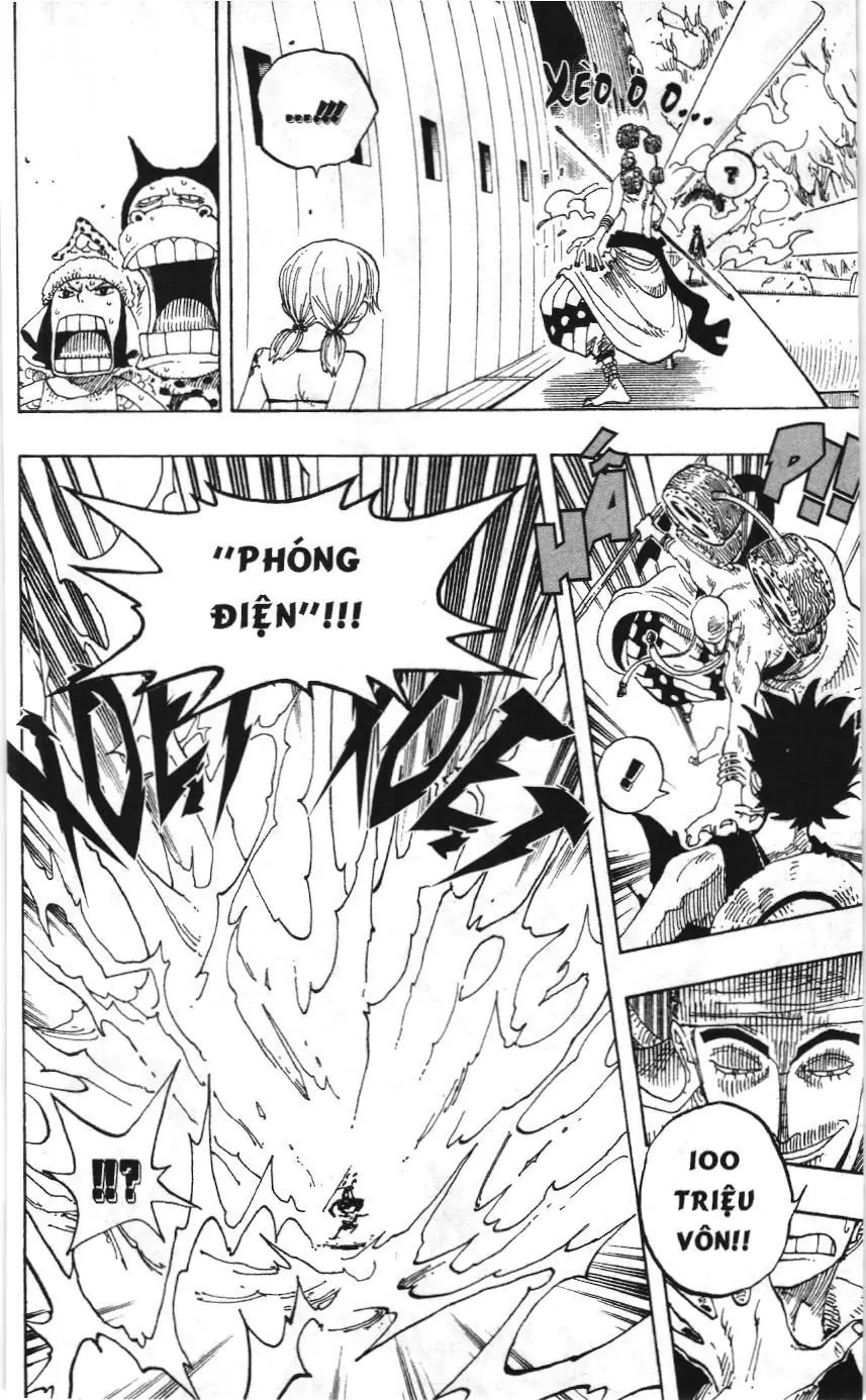 One Piece (NXB Kim Đồng) Chapter 279 - Trang 15