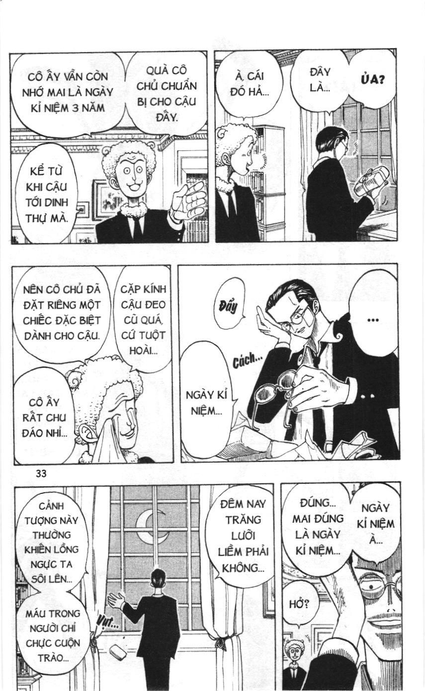 One Piece (NXB Kim Đồng) Chapter 28 - Trang 8