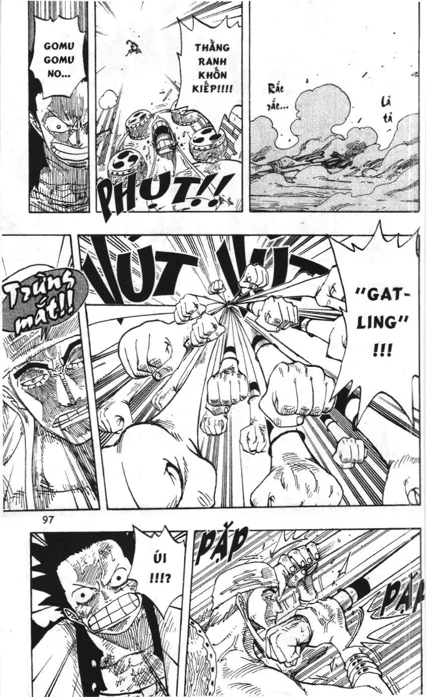 One Piece (NXB Kim Đồng) Chapter 280 - Trang 14