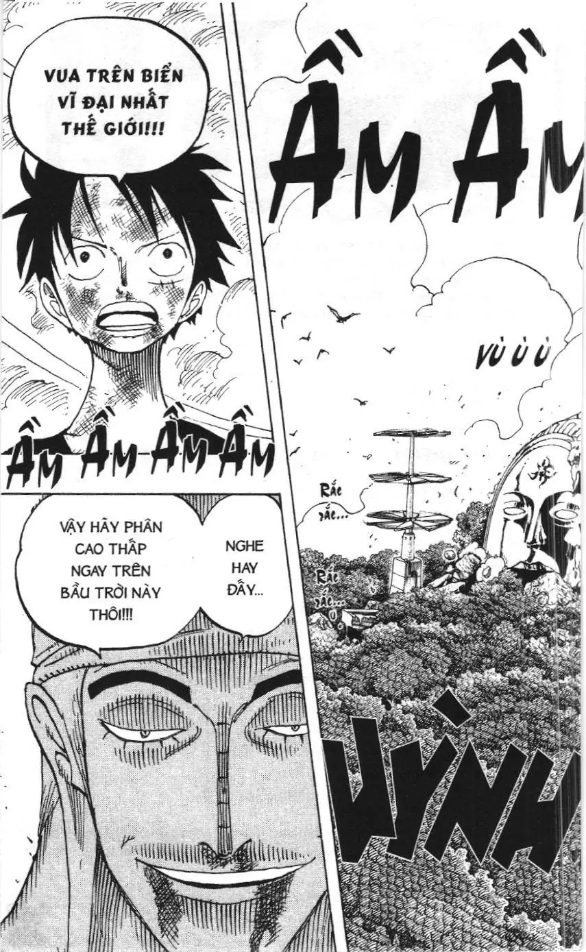 One Piece (NXB Kim Đồng) Chapter 280 - Trang 19
