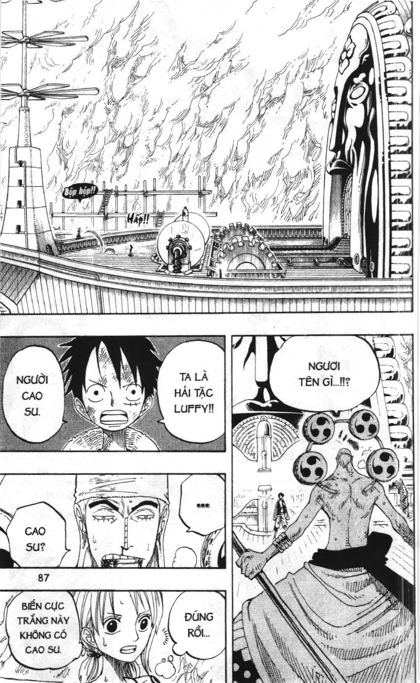 One Piece (NXB Kim Đồng) Chapter 280 - Trang 4
