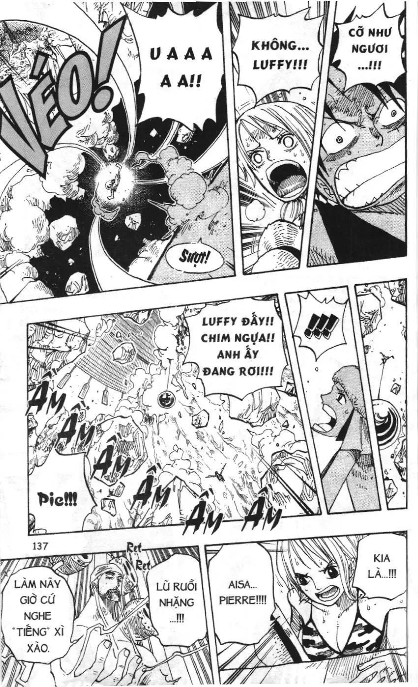 One Piece (NXB Kim Đồng) Chapter 282 - Trang 14