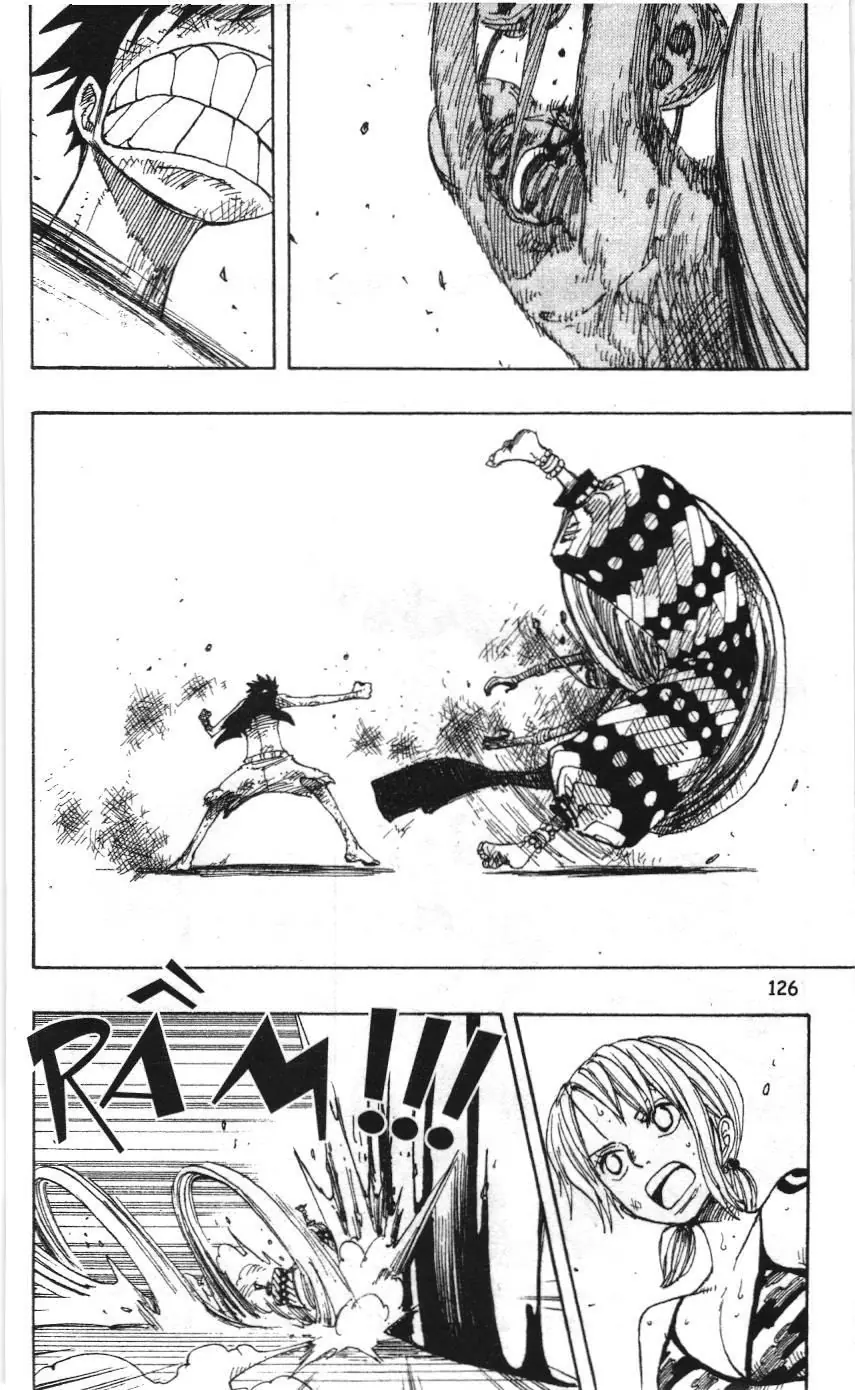 One Piece (NXB Kim Đồng) Chapter 282 - Trang 3