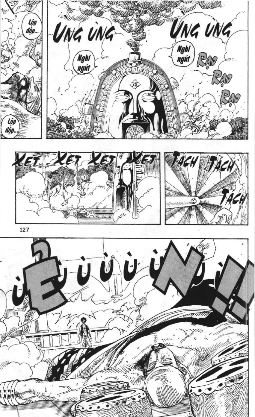 One Piece (NXB Kim Đồng) Chapter 282 - Trang 4
