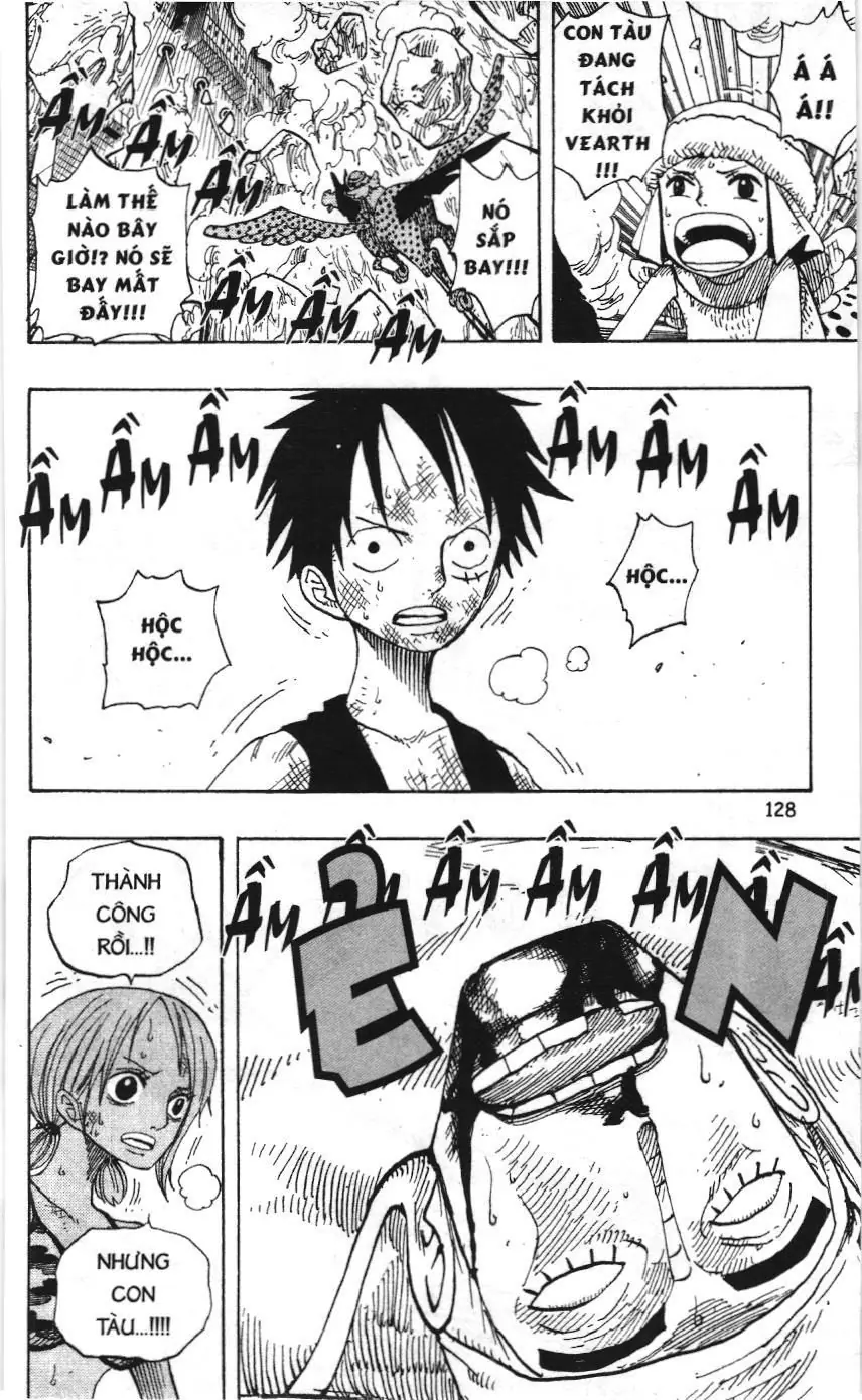 One Piece (NXB Kim Đồng) Chapter 282 - Trang 5