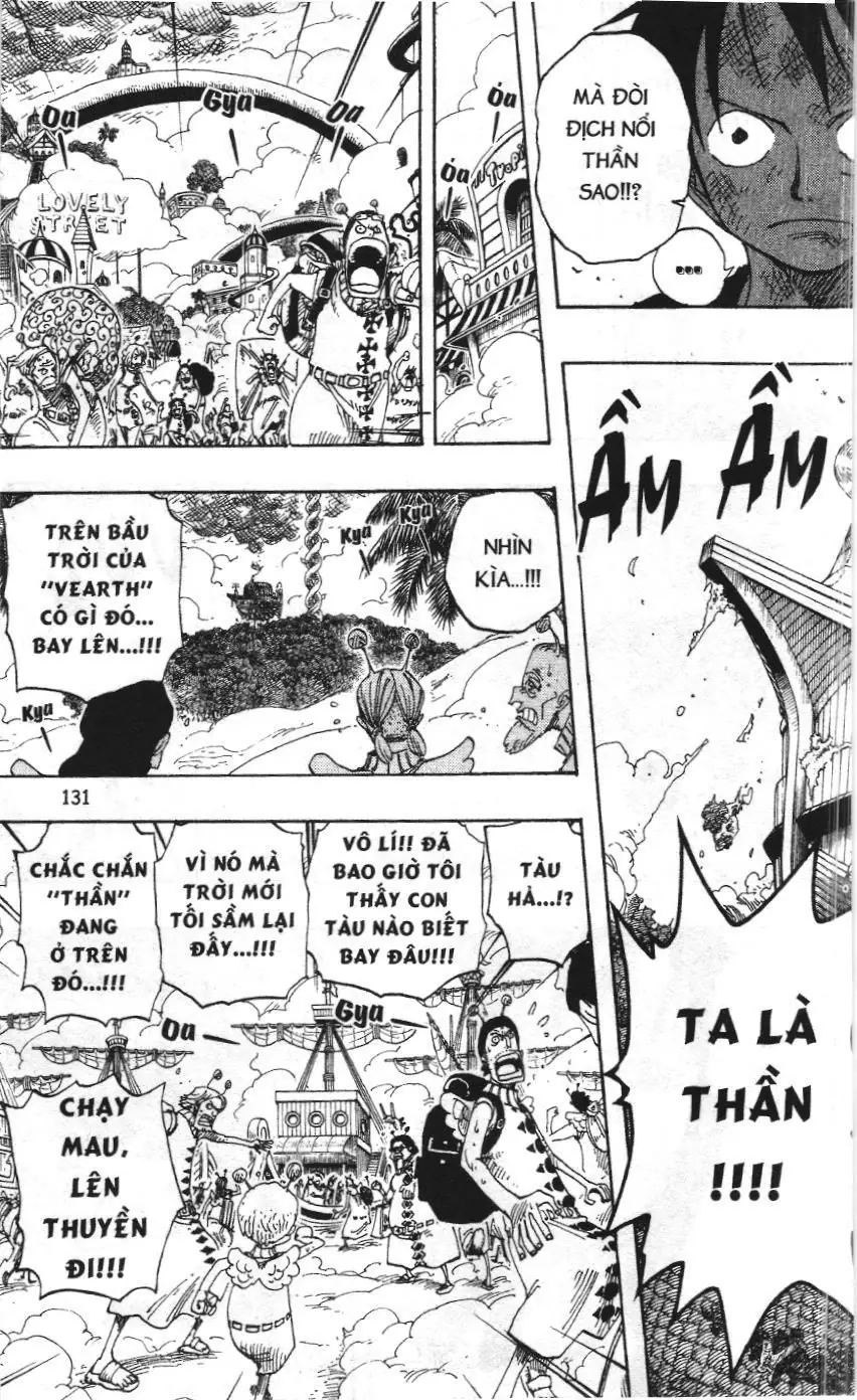 One Piece (NXB Kim Đồng) Chapter 282 - Trang 8