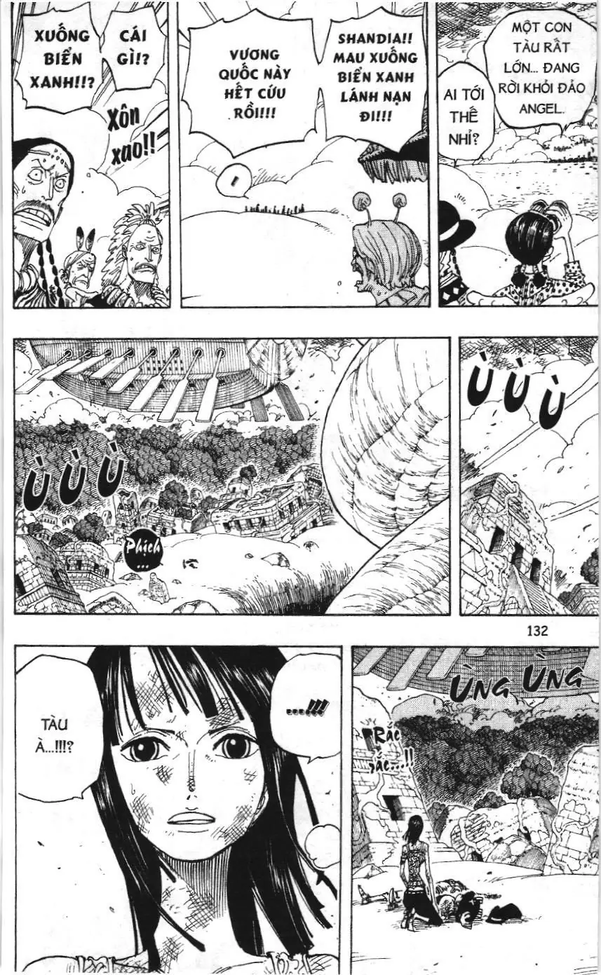 One Piece (NXB Kim Đồng) Chapter 282 - Trang 9
