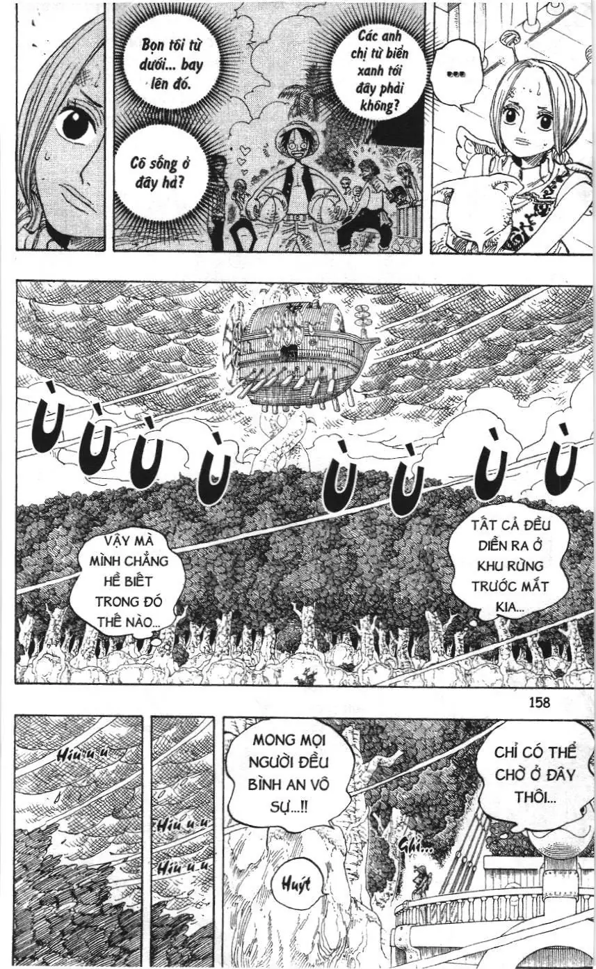One Piece (NXB Kim Đồng) Chapter 283 - Trang 15