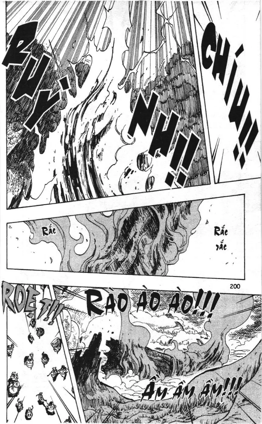 One Piece (NXB Kim Đồng) Chapter 285 - Trang 17