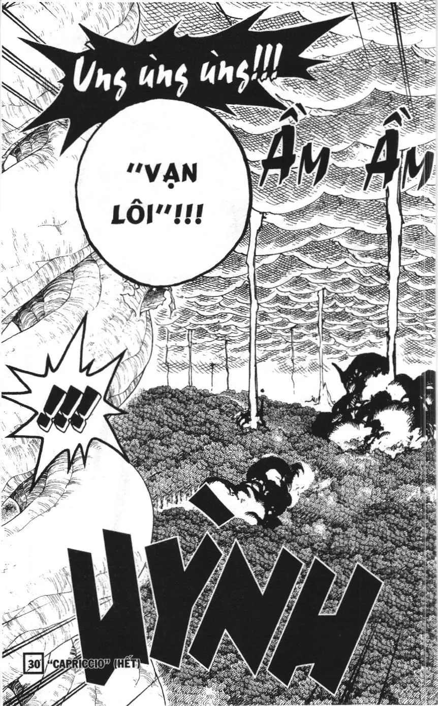 One Piece (NXB Kim Đồng) Chapter 285 - Trang 19