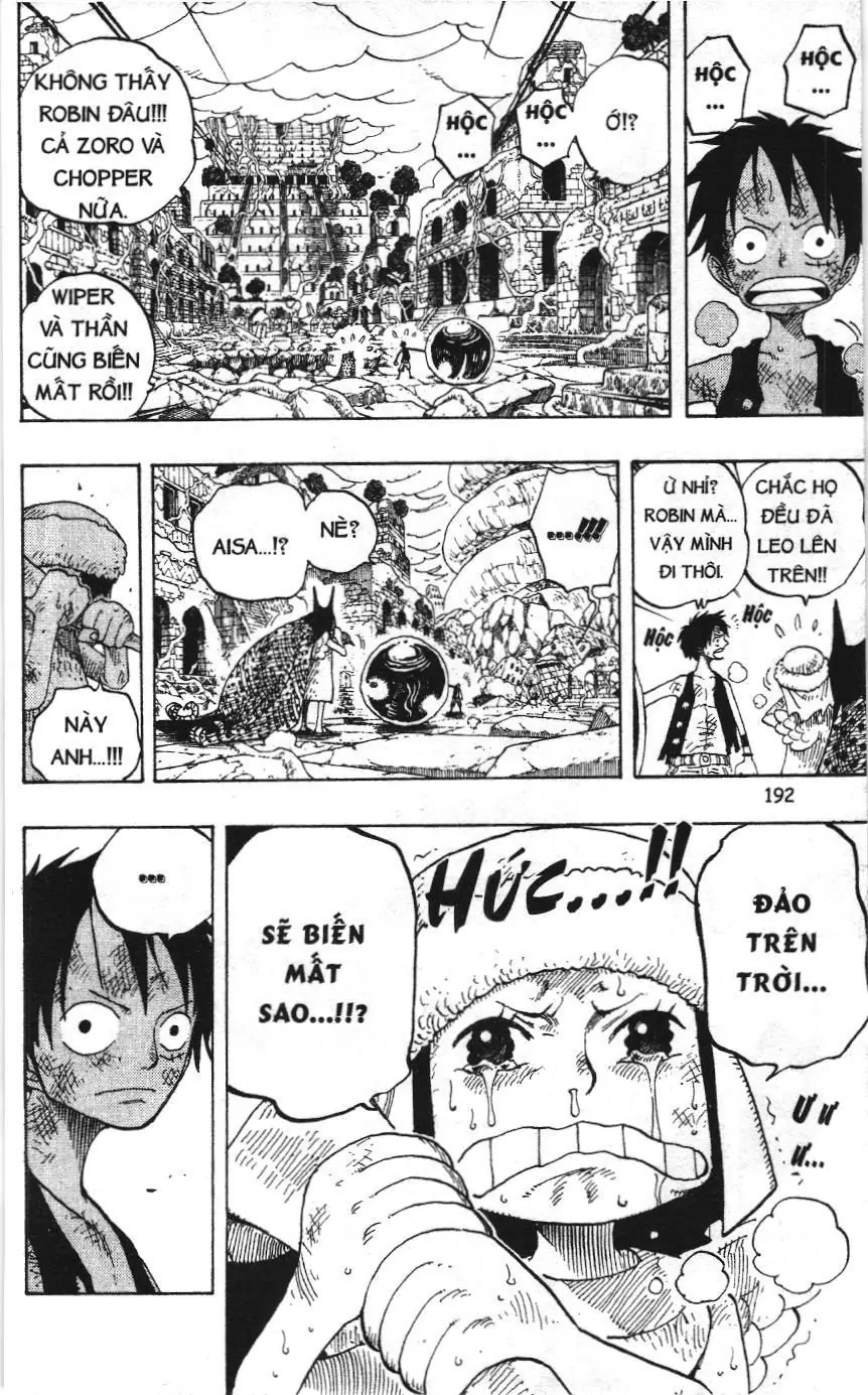 One Piece (NXB Kim Đồng) Chapter 285 - Trang 9