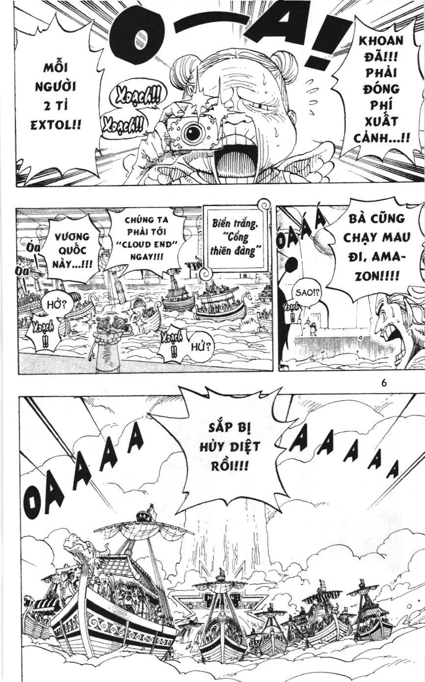 One Piece (NXB Kim Đồng) Chapter 286 - Trang 3