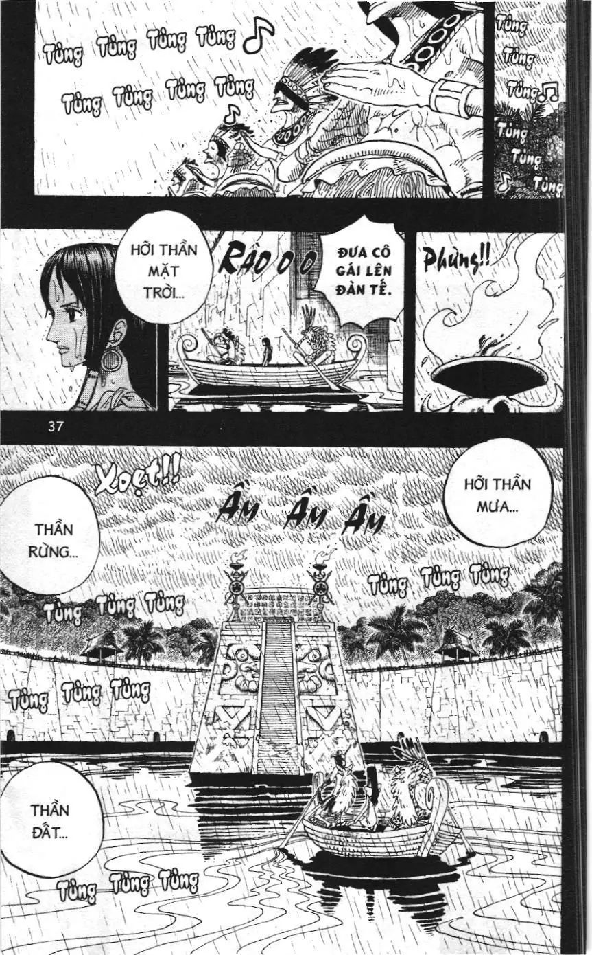 One Piece (NXB Kim Đồng) Chapter 287 - Trang 17