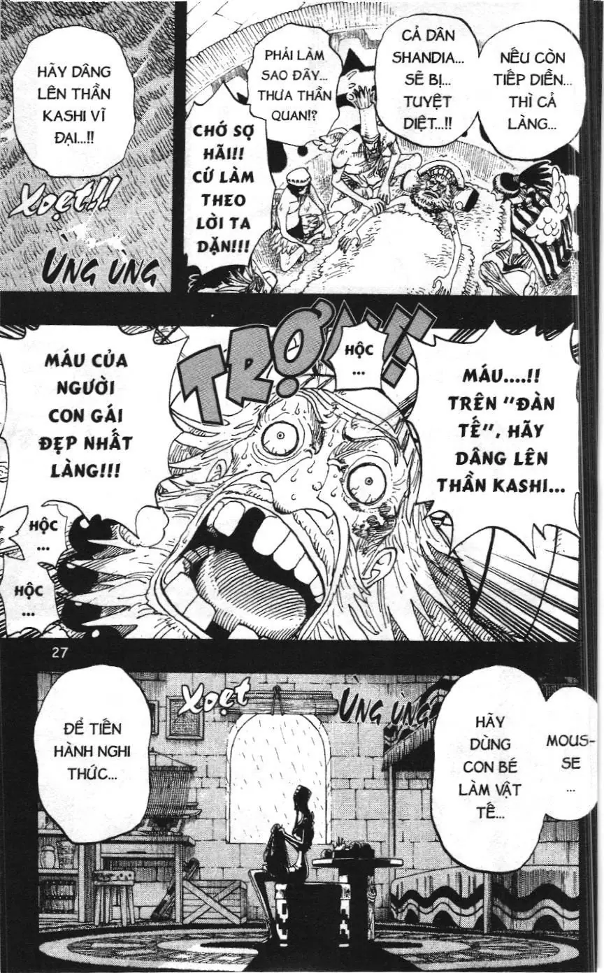 One Piece (NXB Kim Đồng) Chapter 287 - Trang 7