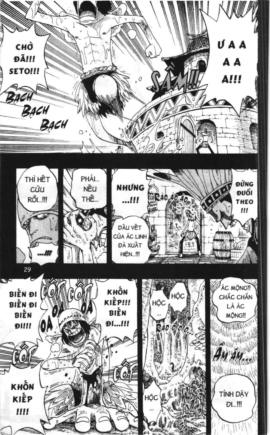One Piece (NXB Kim Đồng) Chapter 287 - Trang 9