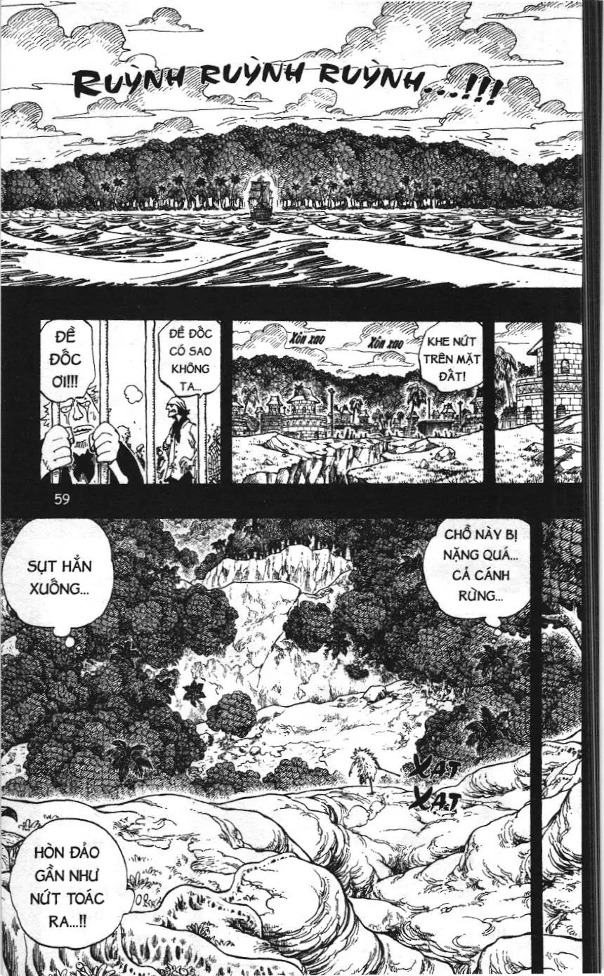 One Piece (NXB Kim Đồng) Chapter 288 - Trang 18