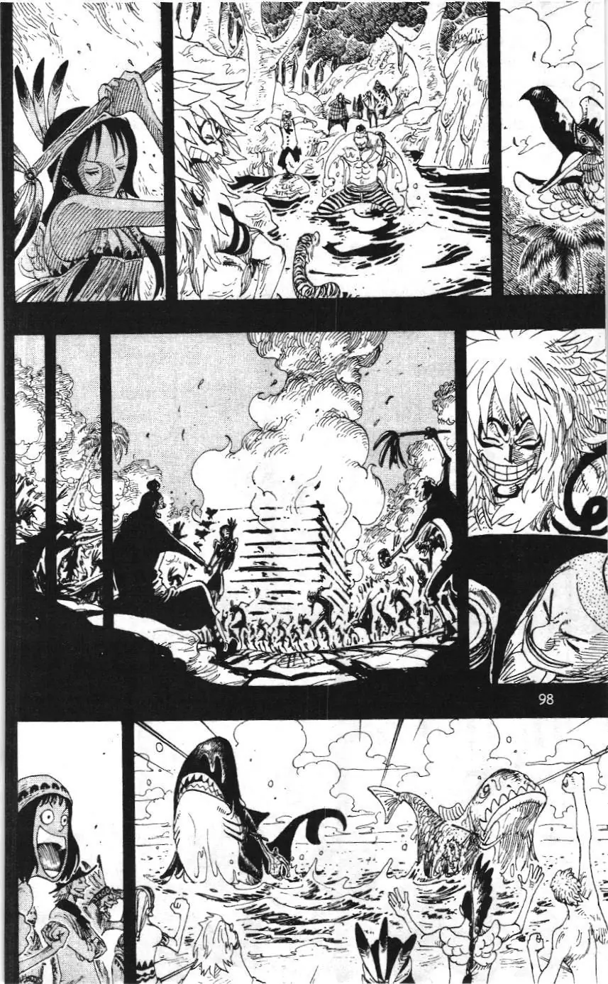 One Piece (NXB Kim Đồng) Chapter 290 - Trang 15