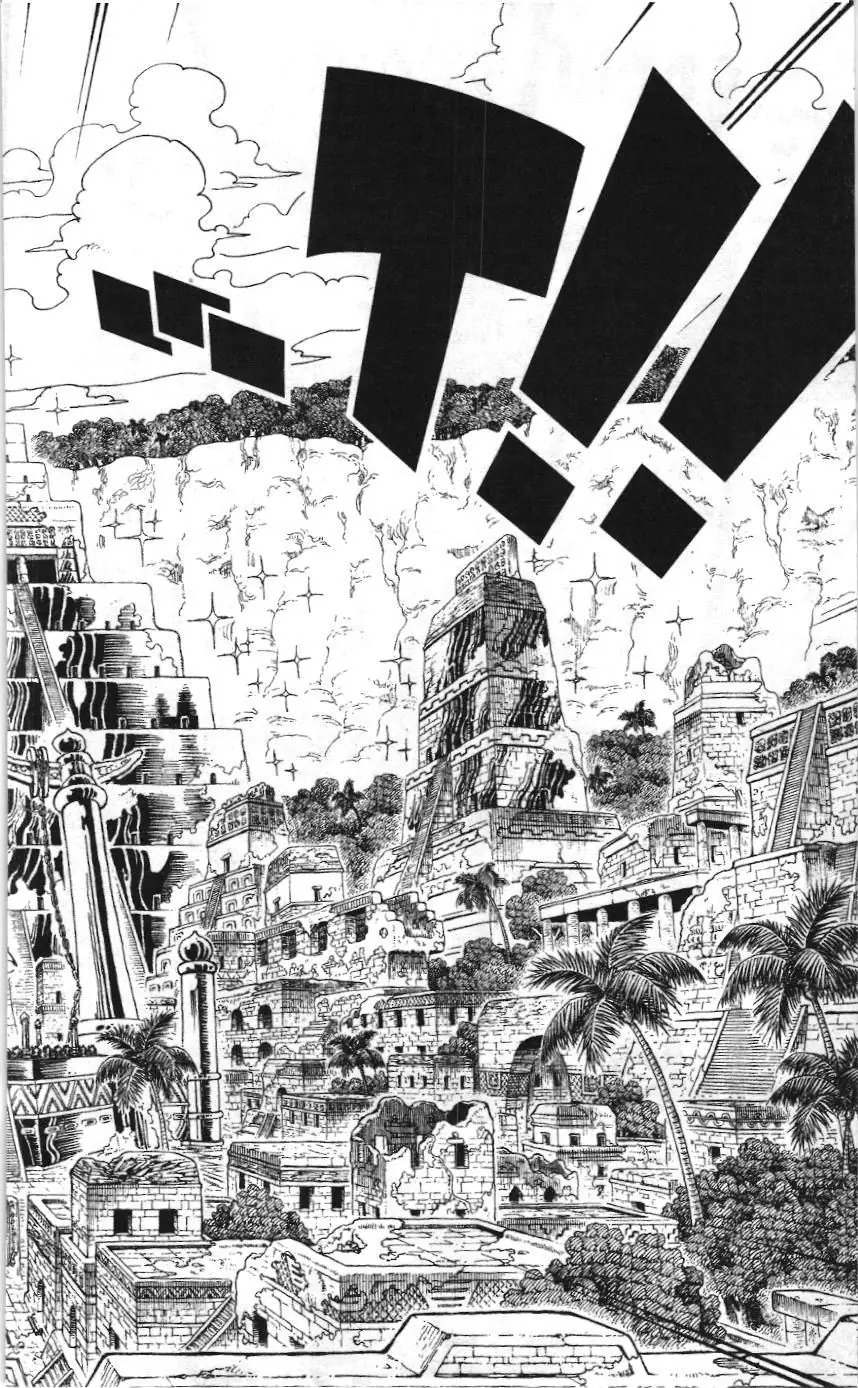 One Piece (NXB Kim Đồng) Chapter 290 - Trang 8