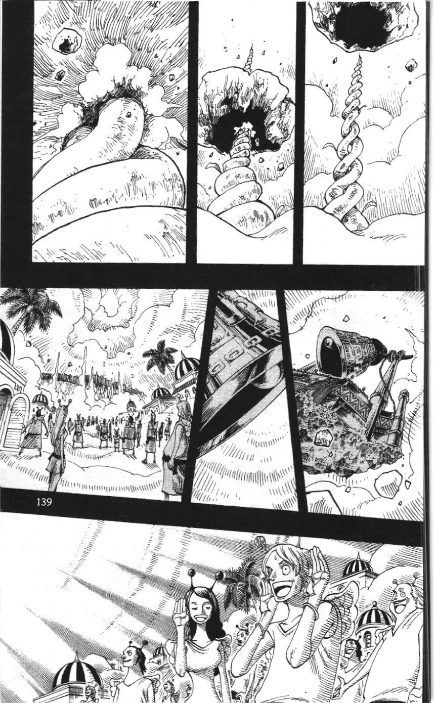 One Piece (NXB Kim Đồng) Chapter 292 - Trang 16