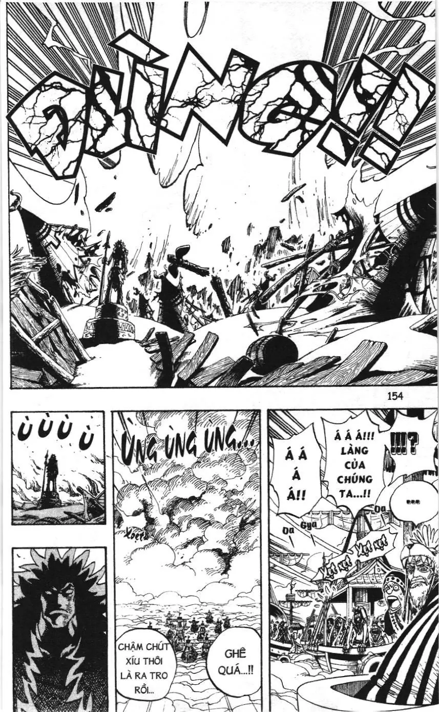 One Piece (NXB Kim Đồng) Chapter 293 - Trang 12